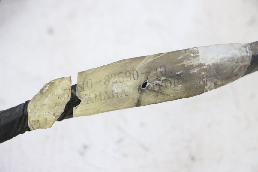 photo de KABELBOOM YAMAHA SR 125 (1982 - 2003) - Andere kijkhoek