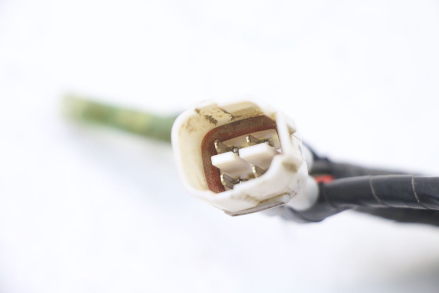 photo de KABELBOOM YAMAHA TTR 125 (2000 - 2020) - Andere kijkhoek