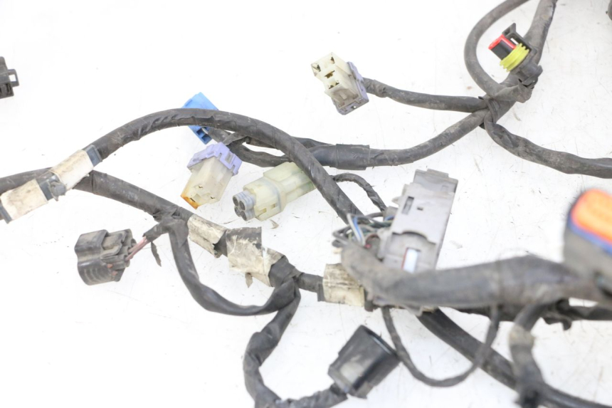 photo de KABELBOOM YAMAHA X-MAX XMAX ABS 250 (2010 - 2014) - Productaanzicht