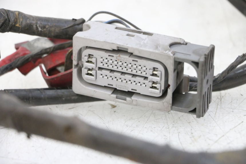 photo de KABELBOOM YAMAHA X-MAX XMAX ABS 250 (2010 - 2014) - Technische close-up