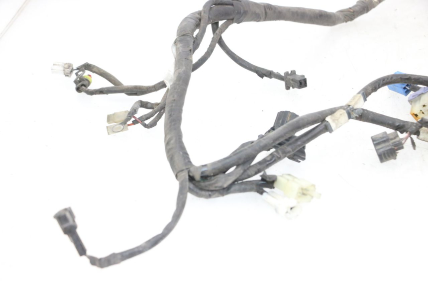 photo de KABELBOOM YAMAHA X-MAX XMAX ABS 250 (2010 - 2014) - Gecontroleerd onderdeel