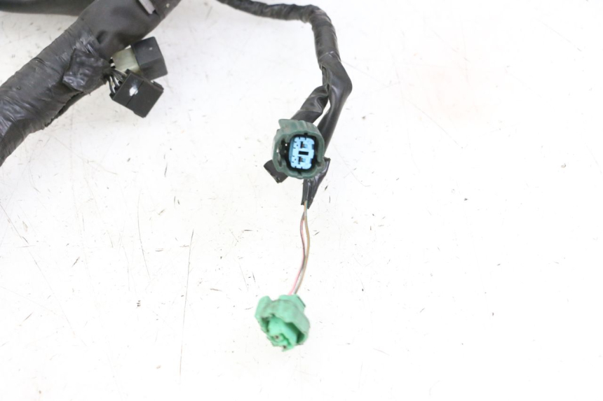 photo de KABELBOOM YAMAHA XJ6 600 (2008 - 2016) - Detail van het onderdeel