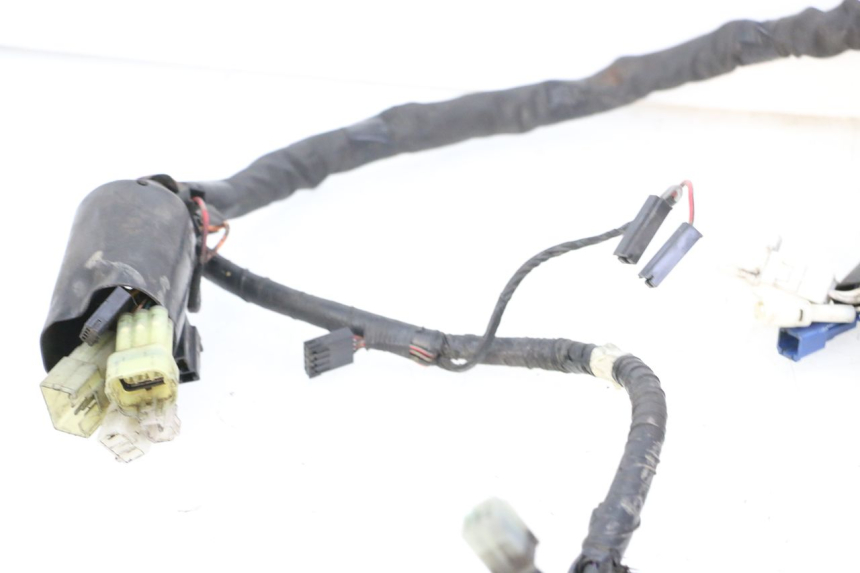 photo de KABELBOOM YAMAHA XJ6 600 (2008 - 2016) - Detailaanzicht