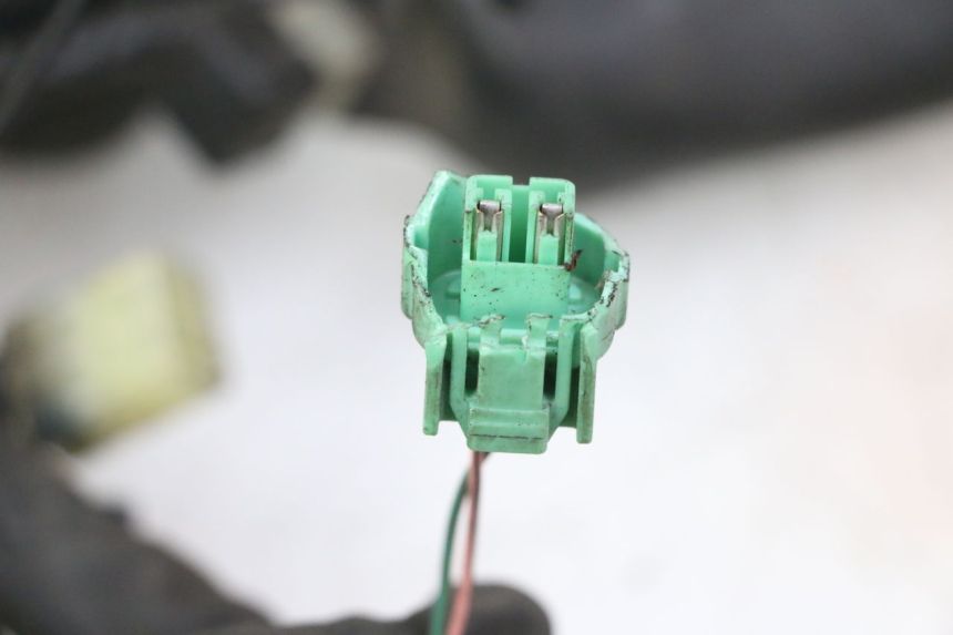 photo de KABELBOOM YAMAHA XJ6 600 (2008 - 2016) - Andere kijkhoek