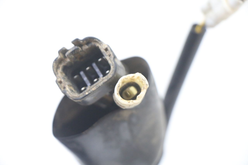 photo de KABELBOOM YAMAHA YZ-F YZF 250 (2007 - 2013) - Bevestigingspunten