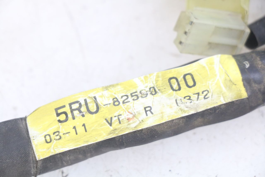 photo de KABELBOOM YAMAHA YP MAJESTY 400 (2004 - 2008) - Andere kijkhoek