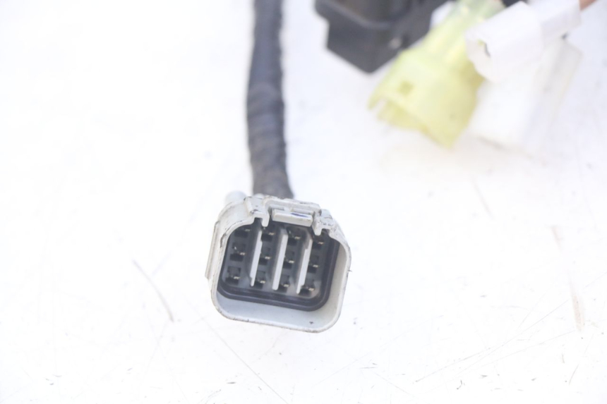 photo de KABELBOOM YAMAHA YP MAJESTY 400 (2004 - 2008) - Overzicht