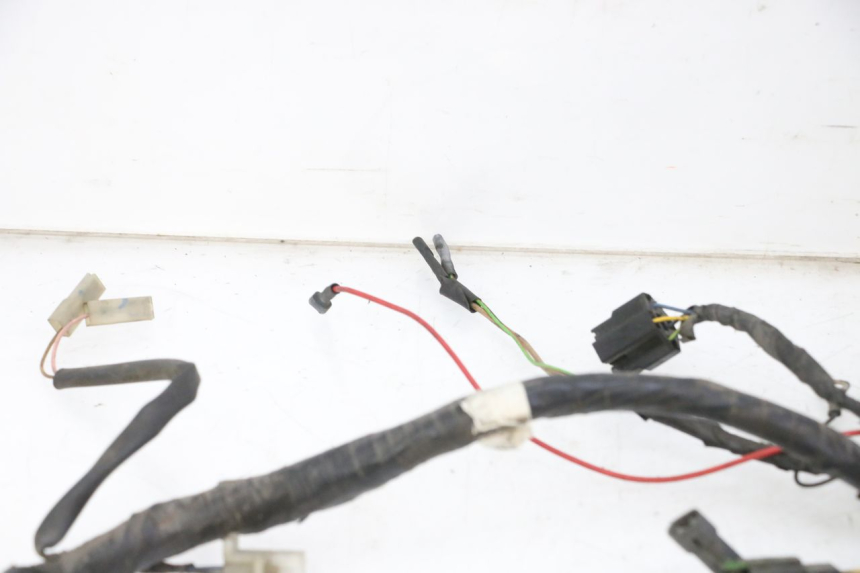 photo de KABELBOOM YAMAHA YP MAJESTY 125 (2007 - 2010) - Markeringen en referenties