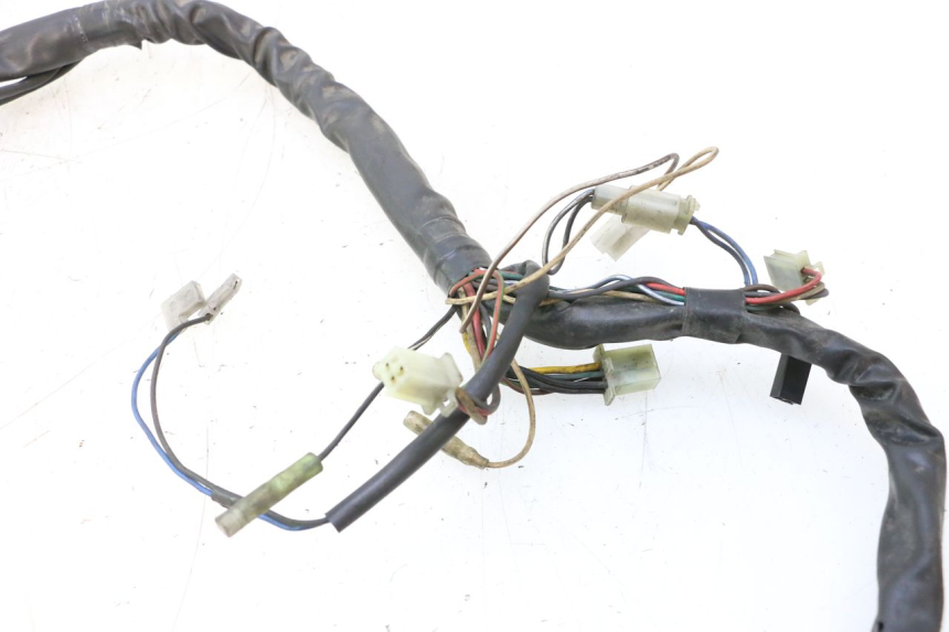 photo de KABELBOOM YAMAHA YP MAJESTY 125 (1998 - 2001) - Technische close-up