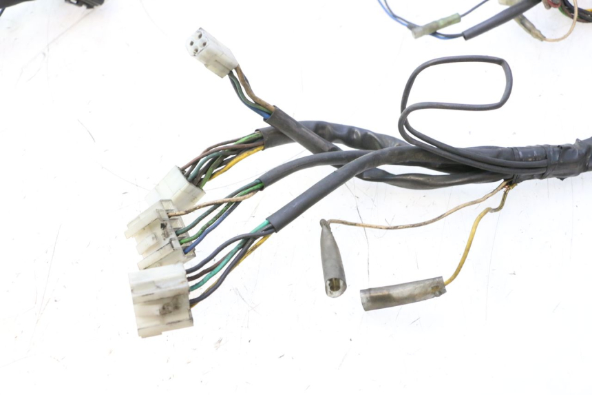 photo de KABELBOOM YAMAHA YP MAJESTY 125 (1998 - 2001) - Overzicht