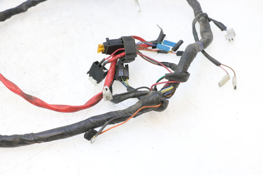 photo de KABELBOOM YAMAHA YP MAJESTY 125 (2007 - 2010) - Productaanzicht