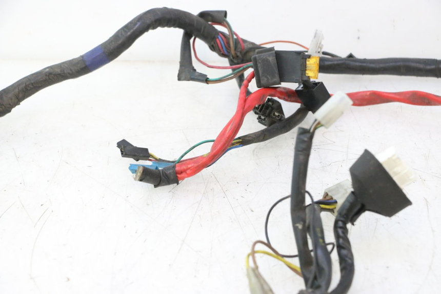 photo de KABELBOOM YAMAHA YP MAJESTY 125 (2007 - 2010) - Detailaanzicht