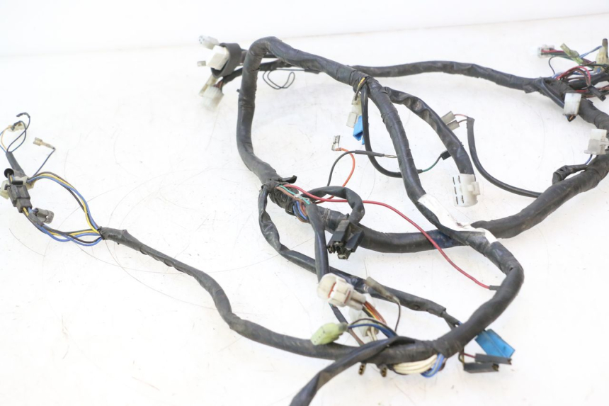 photo de KABELBOOM YAMAHA YP MAJESTY 125 (2007 - 2010) - Detail van het onderdeel