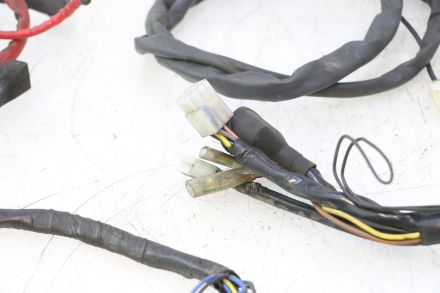 photo de KABELBOOM YAMAHA YP MAJESTY 125 (2007 - 2010) - Detailaanzicht