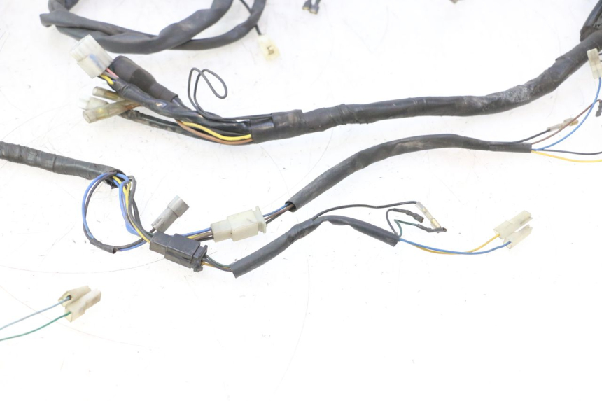 photo de KABELBOOM YAMAHA YP MAJESTY 125 (2007 - 2010) - Aanvullende foto