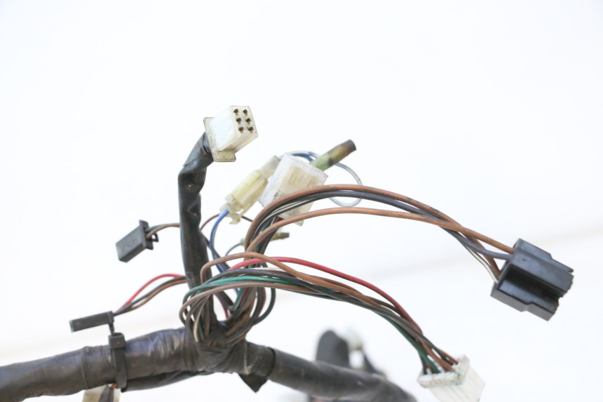 photo de KABELBOOM YAMAHA YP MAJESTY 125 (2007 - 2010) - Technische close-up