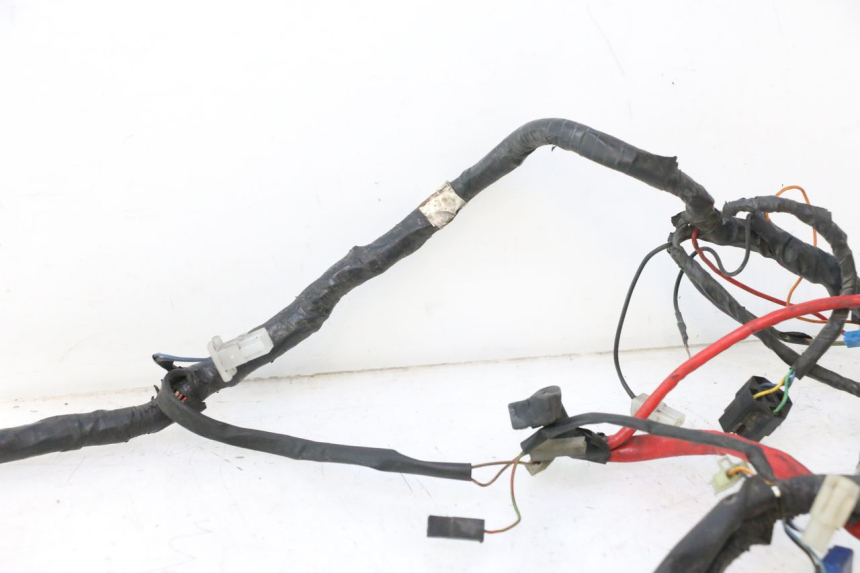 photo de KABELBOOM YAMAHA YP MAJESTY 125 (2002 - 2006) - Alternatieve hoek