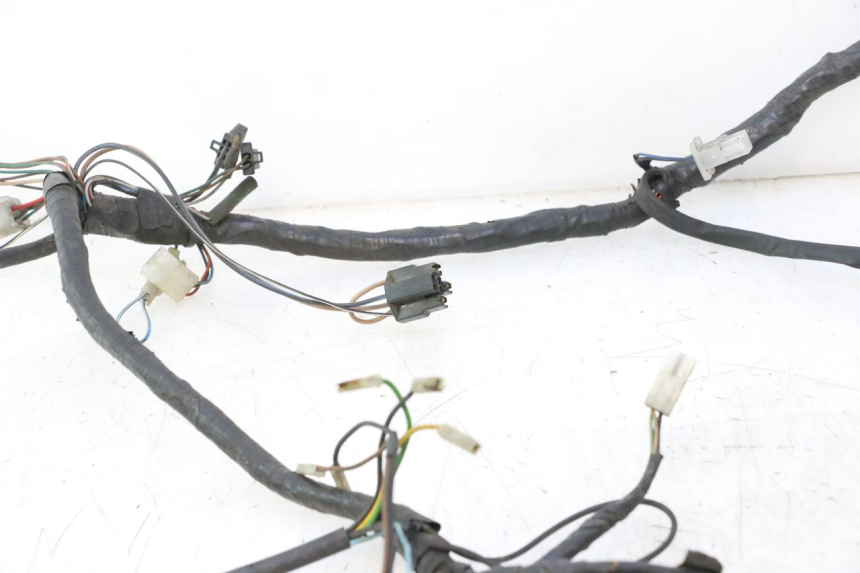 photo de KABELBOOM YAMAHA YP MAJESTY 125 (2002 - 2006) - Zoom op kwaliteit