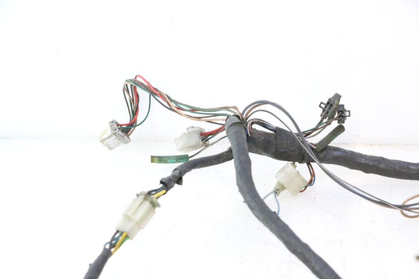 photo de KABELBOOM YAMAHA YP MAJESTY 125 (2002 - 2006) - Profielaanzicht