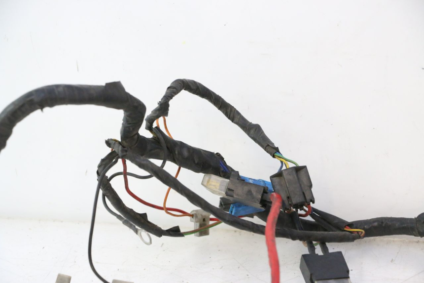 photo de KABELBOOM YAMAHA YP MAJESTY 125 (2002 - 2006) - Gecontroleerd onderdeel
