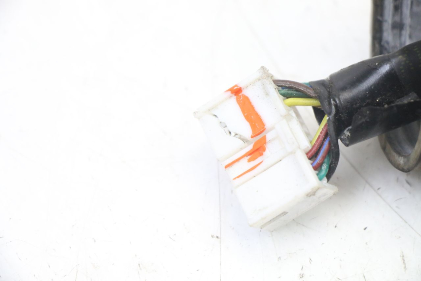 photo de KABELBOOM YAMAHA YP X-MAX XMAX 400 (2014 - 2017) - Aanvullende foto