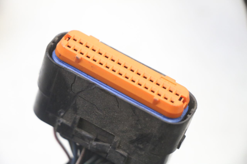 photo de KABELBOOM YAMAHA YP X-MAX XMAX 400 (2014 - 2017) - Staat van het oppervlak