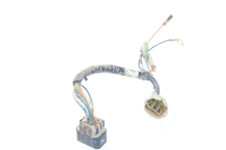 photo de KABELBOOM YAMAHA YZ 85 (2002 - 2018) - Detail van het onderdeel