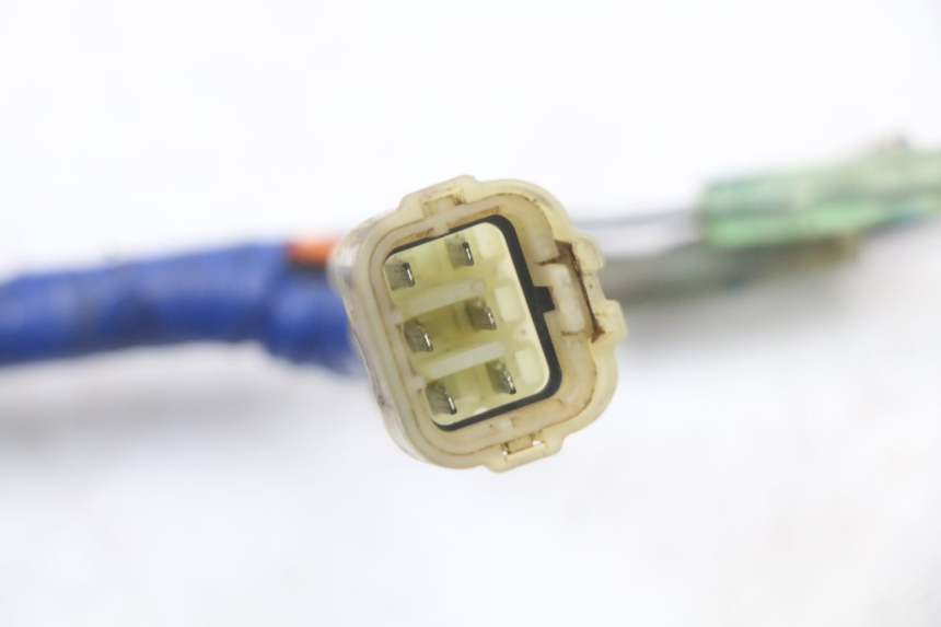 photo de KABELBOOM YAMAHA YZ 85 (2002 - 2018) - Zoom op gebruiksstaat