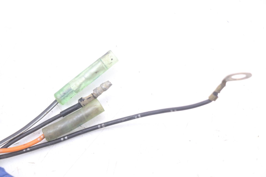 photo de KABELBOOM YAMAHA YZ 85 (2002 - 2018) - Andere kijkhoek