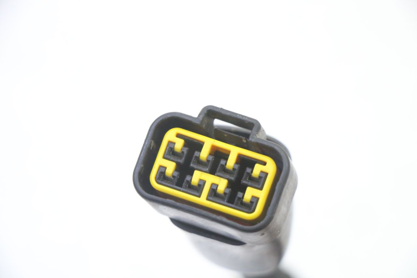 photo de KABELBOOM YAMAHA YZ 85 (2022 - 2025) - Zoom op gebruiksstaat