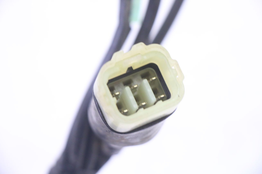 photo de KABELBOOM YAMAHA YZ 85 (2022 - 2025) - Overzicht