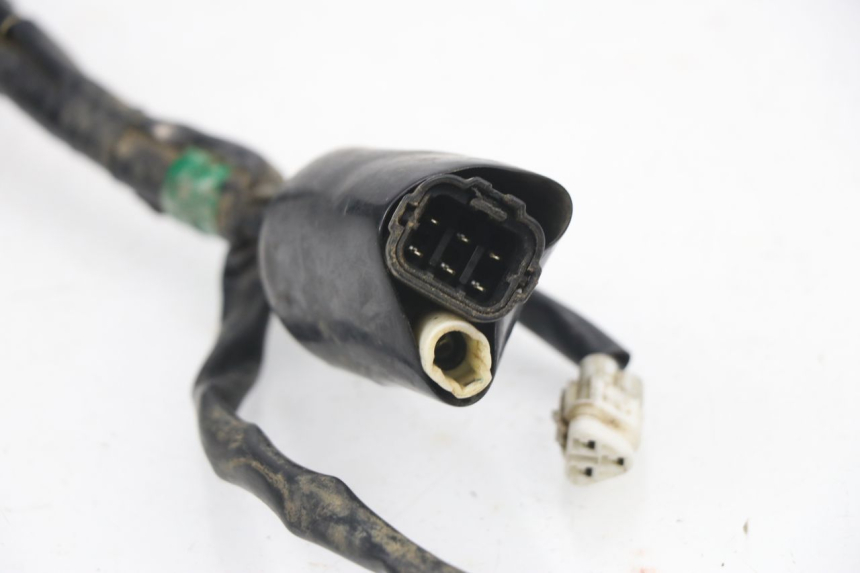 photo de KABELBOOM YAMAHA YZF YZ-F 450 (2006 - 2009) - Detail van het onderdeel