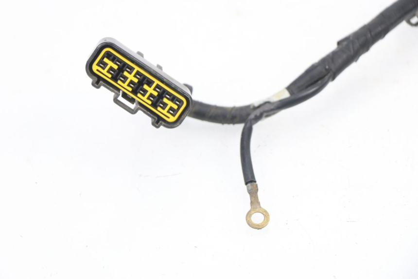 photo de KABELBOOM YAMAHA YZF YZ-F 450 (2006 - 2009) - Technische close-up