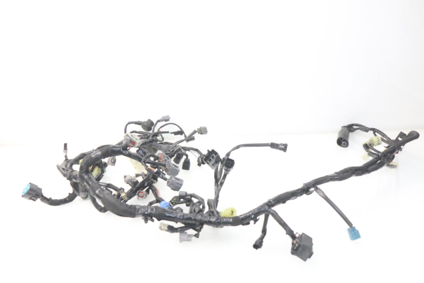 photo de KABELBOOM KAWASAKI Z Z900 900 (2017 - 2019) - Visuele inspectie