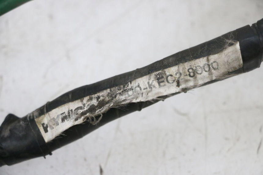 photo de KABELBOOM KYMCO ZING 125 (1997 - 2003) - Detail van het onderdeel