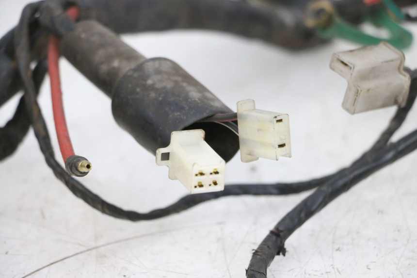 photo de KABELBOOM KYMCO ZING 125 (1997 - 2003) - Gecontroleerd onderdeel