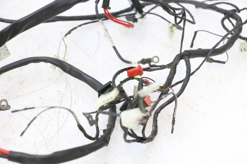 photo de KABELBOOM PIAGGIO ZIP 2T 50 (2009 - 2019) - Technische close-up