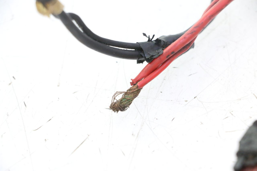 photo de KABELBOOM PIAGGIO ZIP 2T 50 (2009 - 2019) - Technische close-up