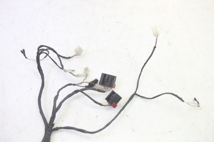 photo de KABELBOOM PIAGGIO ZIP 4T 50 (2018 - 2020) - Technische close-up