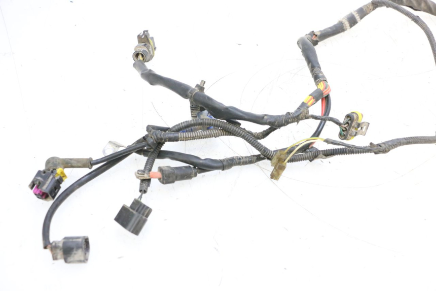 photo de KABELBOOM PIAGGIO ZIP 4T 50 (2018 - 2020) - Gecontroleerd onderdeel