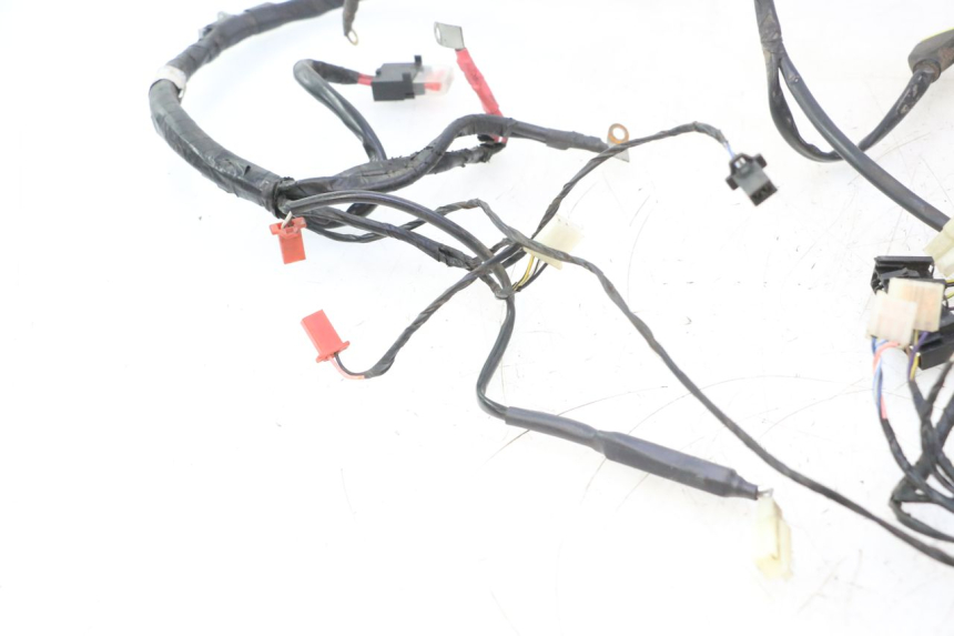 photo de KABELBOOM PIAGGIO ZIP 4T 50 (2006 - 2017) - Gecontroleerd onderdeel