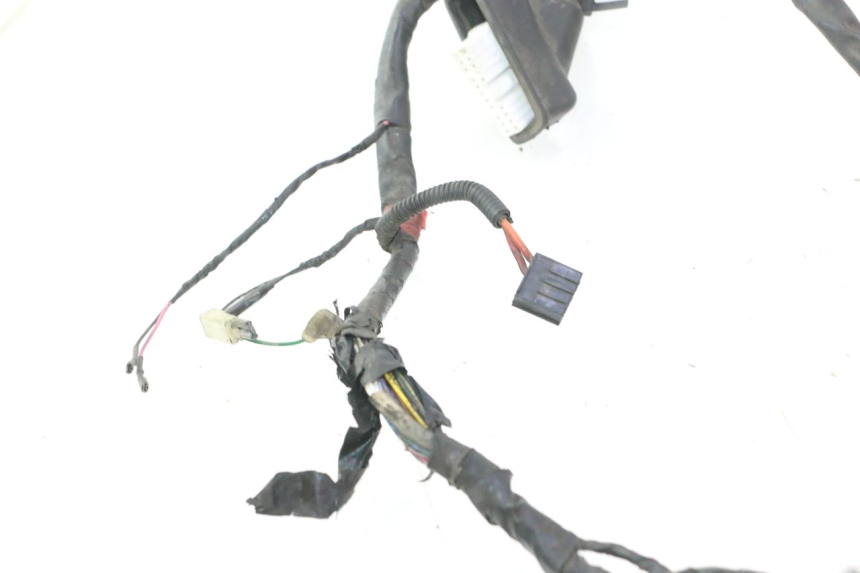 photo de KABELBOOM PIAGGIO ZIP 4T 50 (2018 - 2020) - Detail van het onderdeel