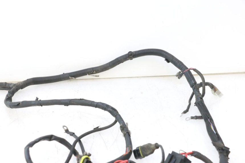 photo de KABELBOOM PIAGGIO ZIP 4T 50 (2018 - 2020) - Bevestigingspunten