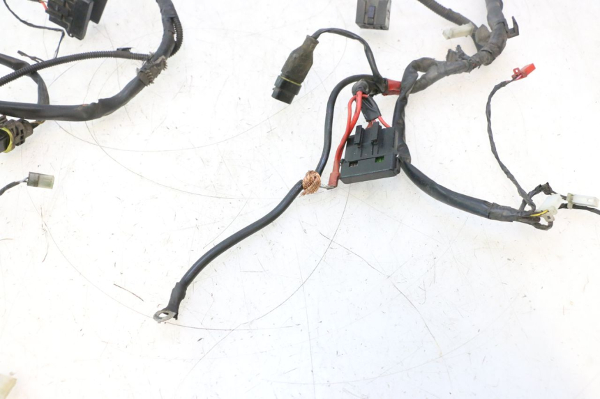 photo de KABELBOOM PIAGGIO ZIP 4T 50 (2018 - 2020) - Gecontroleerd onderdeel