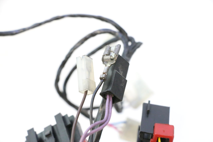photo de KABELBOOM PIAGGIO ZIP IGET 4T 50 (2021 - 2023) - Detail van het onderdeel