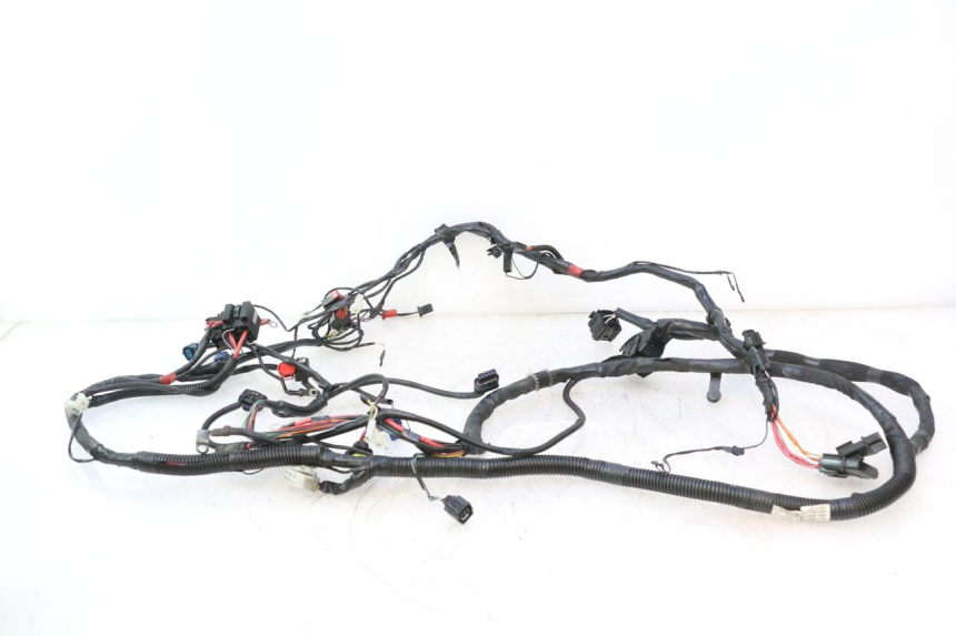 photo de KABELBOOM PIAGGIO ZIP IGET 4T 50 (2021 - 2023) - Productaanzicht