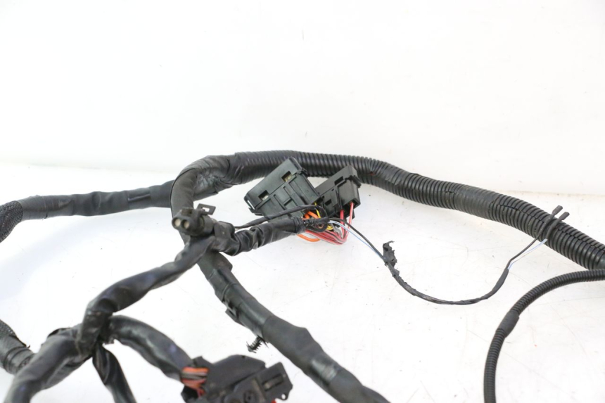 photo de KABELBOOM PIAGGIO ZIP IGET 4T 50 (2021 - 2023) - Detailaanzicht