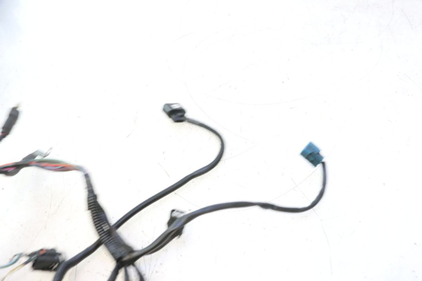 photo de KABELBOOM PIAGGIO ZIP IGET 4T 50 (2021 - 2023) - Andere kijkhoek