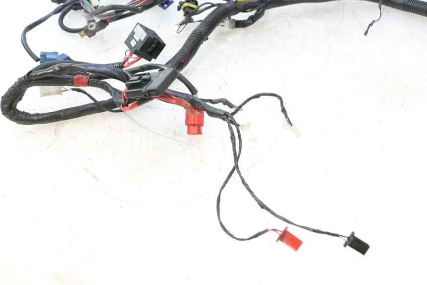 photo de KABELBOOM PIAGGIO ZIP IGET 4T 50 (2021 - 2023) - Staat van het oppervlak