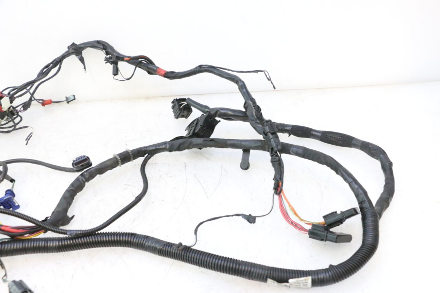 photo de KABELBOOM PIAGGIO ZIP IGET 4T 50 (2021 - 2023) - Gecontroleerd onderdeel